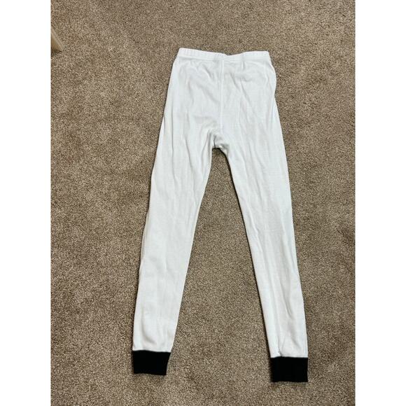 Hanna Anderson Kids Pajama Set Size 8 Storm Trooper Star Wars - Picture 6 of 6